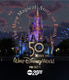 The Most Magical Story on Earth: 50 Years of Walt Disney World (2021)