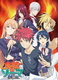 Shokugeki no Souma: San no Sara (2017–2017)