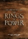 The Lord of the Rings: The Rings of Power (2022–)