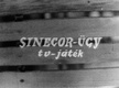 A Sinecor ügy (1964)