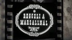 Reggeli a marsallnál (1967)