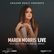 Maren Morris: Live From New York (2022)