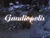 Gaudiopolis – In memoriam Sztehlo Gábor (1989)