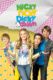Nicky, Ricky, Dicky és Dawn (2014–2018)