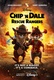 Chip és Dale: A Csipet Csapat (2022)