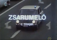 Zsarumeló (1989–1990)