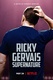 Ricky Gervais: A természetfeletti és egyéb képtelenségek (2022)