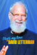 David Letterman: Ez voltam én (2022–)