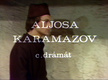 Aljosa Karamazov (1973)