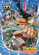 One Piece: Umi no Heso no Daibouken-hen (2000)