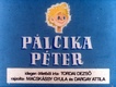 Pálcika Péter (1968)