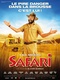 Szafari (2009)