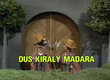 Dús király madara (1988)