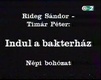 Indul a bakterház (1994)