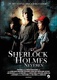 Sherlock Holmes nevében (2011)