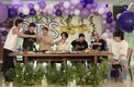 BTS Dinner Party (2022)