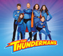 A Thunderman család (2013–2018)
