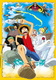 One Piece Movie 02: Nejimaki-jima no Daibouken (2001)