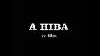A hiba (1978)