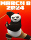 Kung fu panda 4 (2024)