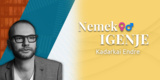 Nemek igenje (2023–)