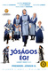Jóságos ég! (2022)