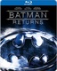 Újra Gotham Cityben: A Batman visszatér látványterve (2005)