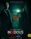 Insidious: A vörös ajtó (2023)