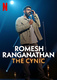 Romesh Ranganathan: Egy cinkus ember (2022)