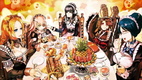 Overlord: Oukoku no Kan-tachi – Drama CD-tsuki Tokusou-ban (2014)