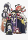 Overlord: Ple Ple Pleiades 4 (2022–2022)