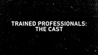 Bullet Train: Trained Professionals: The Cast (2022)