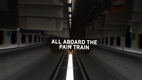 Bullet Train: All Aboard the Pain Train – Stunts (2022)