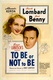 Lenni vagy nem lenni (1942)