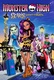 Monster High: Scaris, a paraváros (2013)