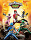 Power Rangers Dino Charge / Dino Super Charge (2015–2016)