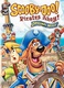 Scooby-Doo: Kalózok a láthatáron (2006)