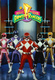 Mighty Morphin Power Rangers (1993–1995)
