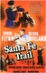 Út Santa Fébe / Santa Fé ösvény (1940)