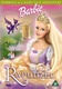 Barbie, mint Rapunzel (2002)