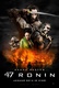 47 ronin (2013)