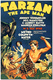 Tarzan, a majomember (1932)