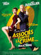 Associés contre le crime: L'oeuf d'Ambroise (2012)