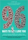96 Ways to Say I Love You (2015)
