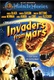 Támadók a Marsról (1986)