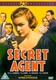 Titkos ügynök (1936)