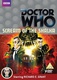 Doctor Who: Scream of the Shalka (2003–2003)