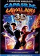 Cápasrác és Lávalány kalandjai (2005)