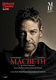 National Theatre Live: Macbeth (2013)