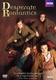 Desperate Romantics (2009–2009)